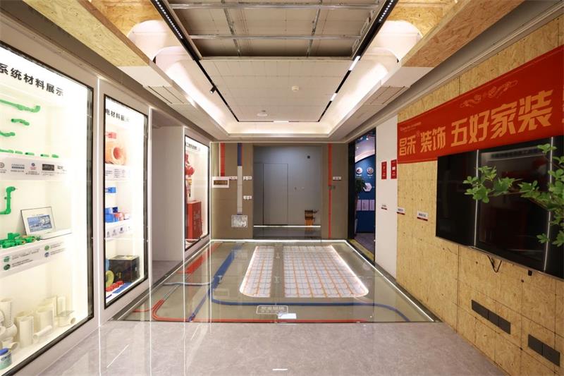 結(jié)果出爐！銀川市市場(chǎng)監(jiān)督管理局對(duì)昌禾裝飾裝修材料隨機(jī)抽檢